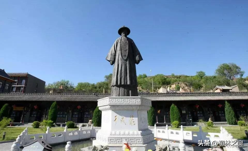 吕梁推出30多条旅游线路，吕梁十三县想去哪里就去哪里！