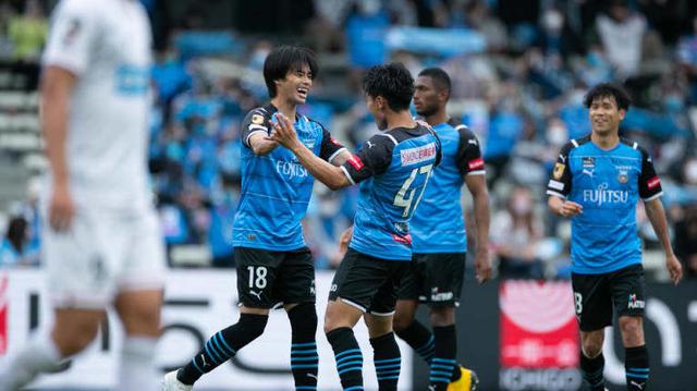 新泻天鹅vs冈山绿雉直播,柏太阳神vs横滨比赛结果