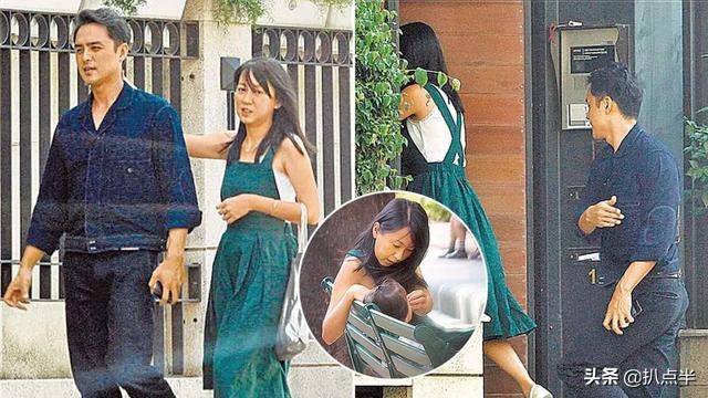 明道老婆王婷萱年轻时候的照片,明道和王婷萱什么时候谈恋爱的