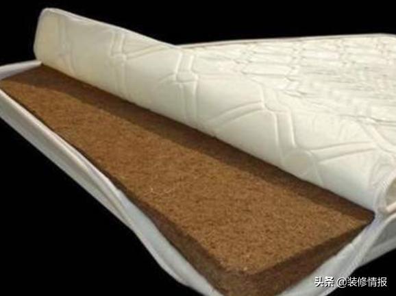 床垫的选购测试,选床垫看这几点