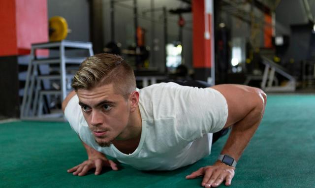 红薯减肥法一天三餐全部吃红薯,减肥吃生红薯还是熟红薯