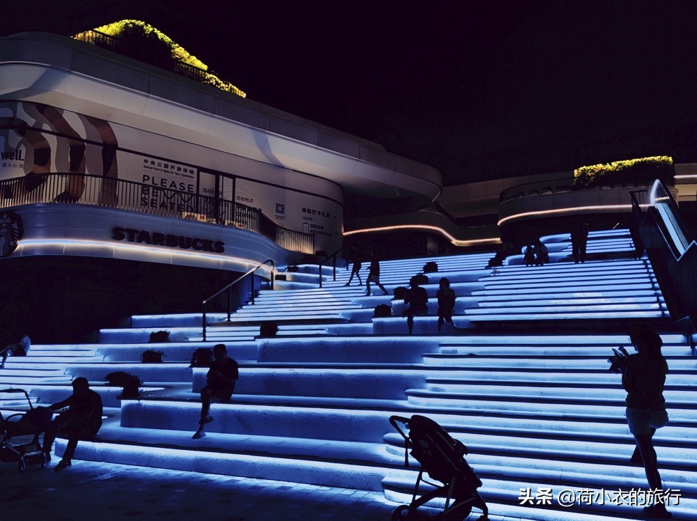 上海最好玩的商场排行榜,上海最好逛的购物广场