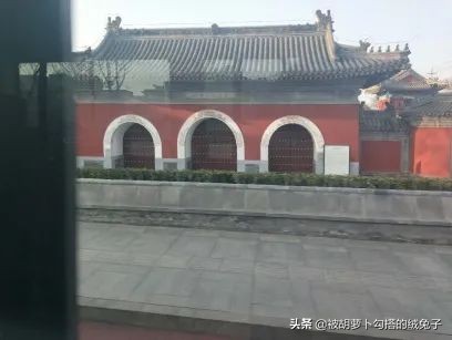 北京最小的地面地铁站,北京无轨电车3路