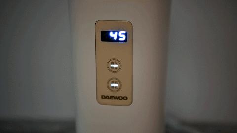 电热烧水壶便携旅行大宇,大宇旅行烧水壶怎么样