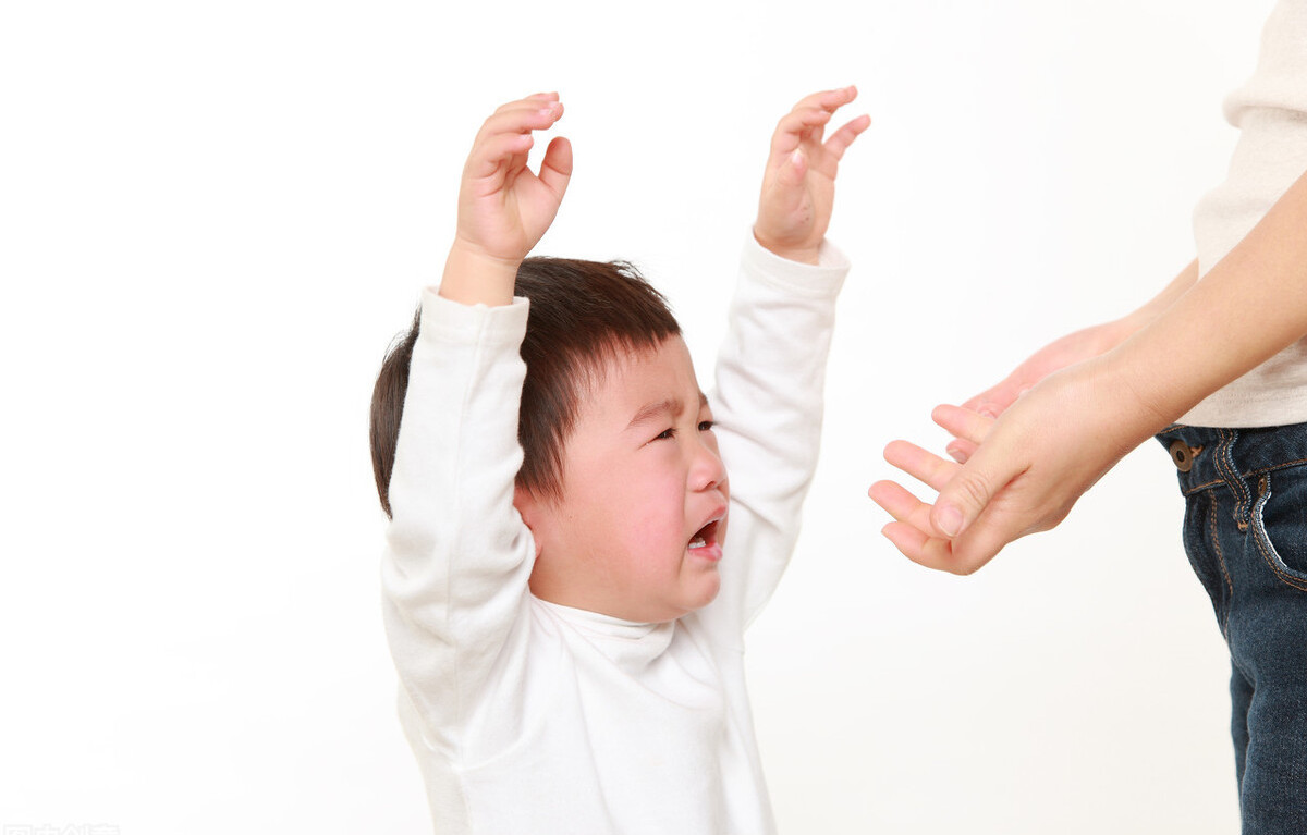 孩子太任性家长怎么办,孩子任性时如何沟通