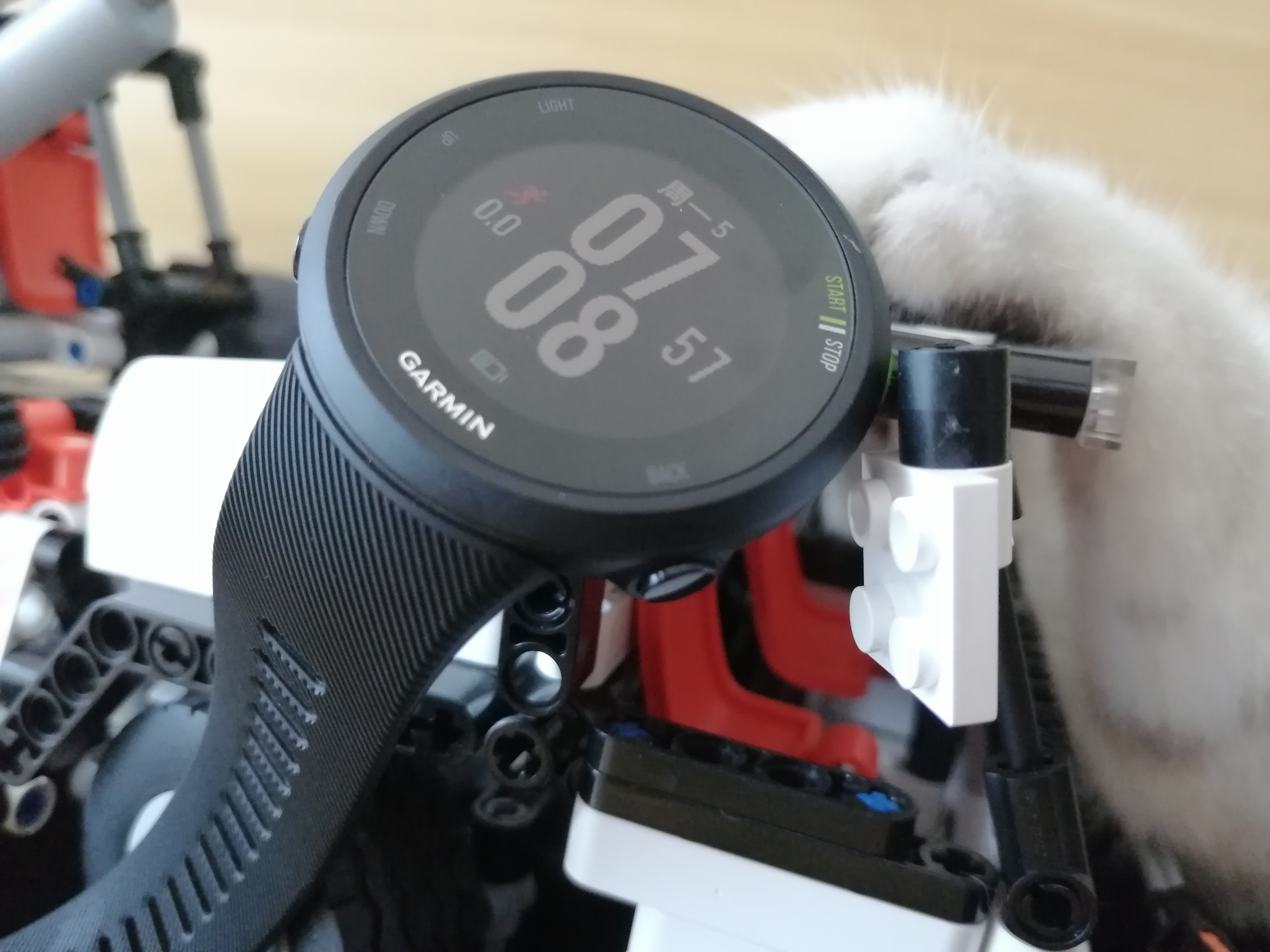 garmin佳明enduro户外运动手表 (不爱运动可以戴佳明手表吗)
