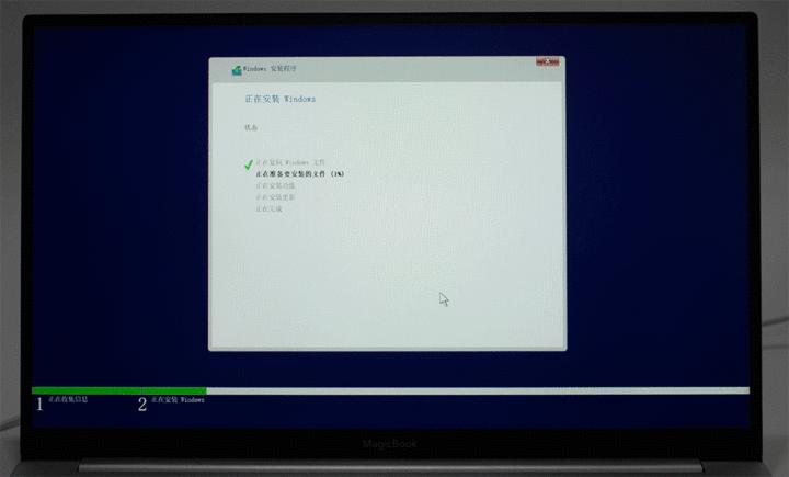 magicbookwin10瀹夎,magicbook鎬庝箞瑁厀in10