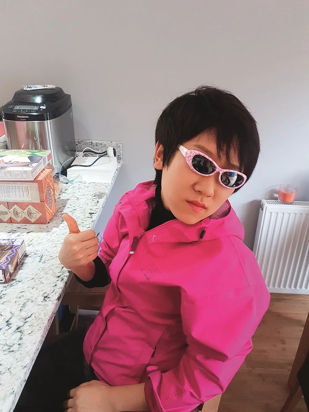 老四李雪琴孟鹤堂演的什么综艺,李雪琴老四小视频