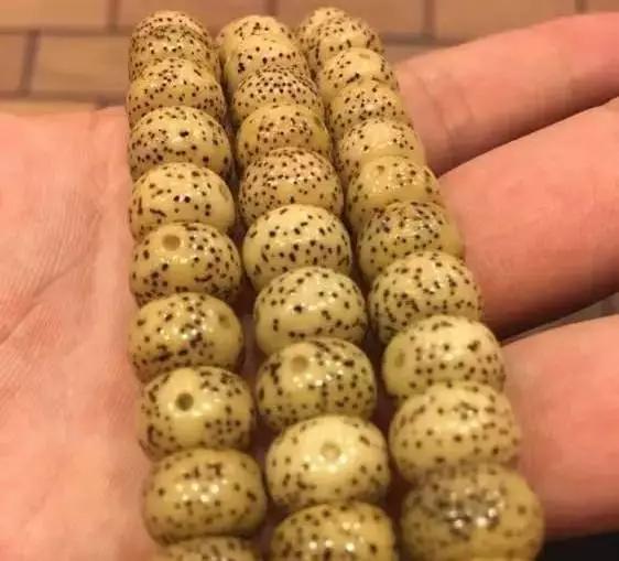 最完美包浆的文玩,不盘就能包浆的几种文玩