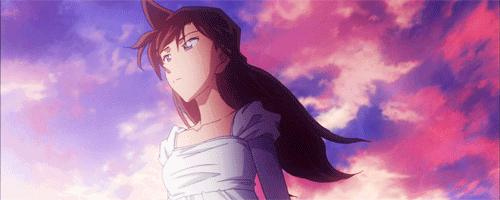 名侦探柯南中哪些夫妻最有意思,名侦探柯南秀恩爱七夕