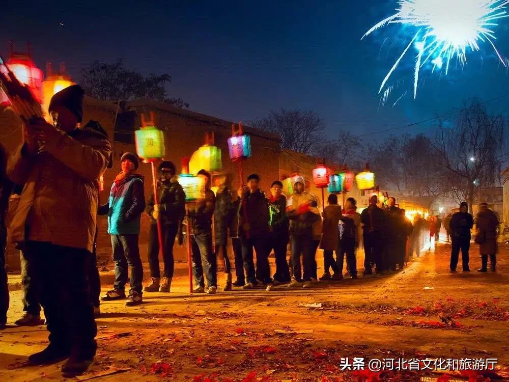 石家庄旅游最新资讯,2020石家庄春节旅游特价