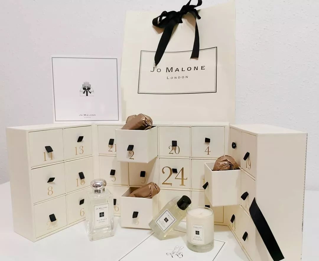 最值的日历礼盒,日历礼盒推荐