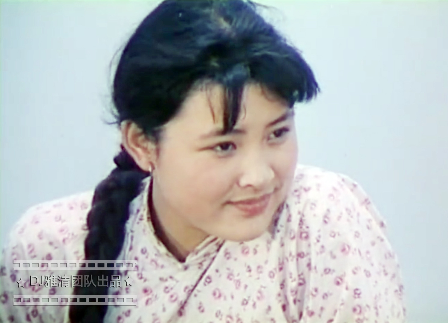 陈冲刘晓庆小花,拍小花时陈冲与刘晓庆的真实年龄
