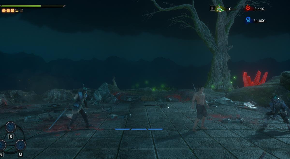 游戏千万款，避雷第一条。剁手不关注，钱包两行泪。