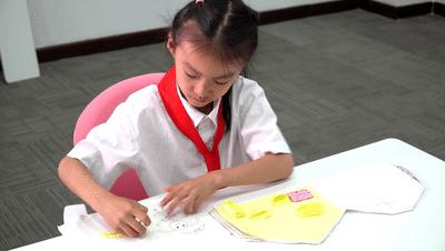 孩子做作业方法和技巧,乐歌升降桌儿童使用