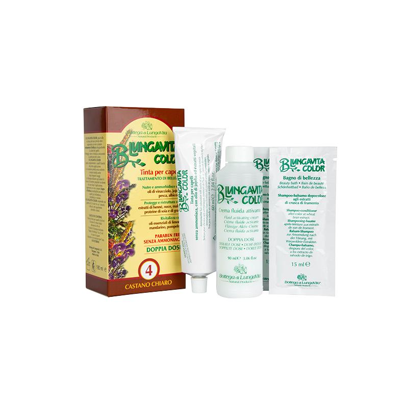 市面上所谓的植物染发剂何止万千，你又该选择哪一款？