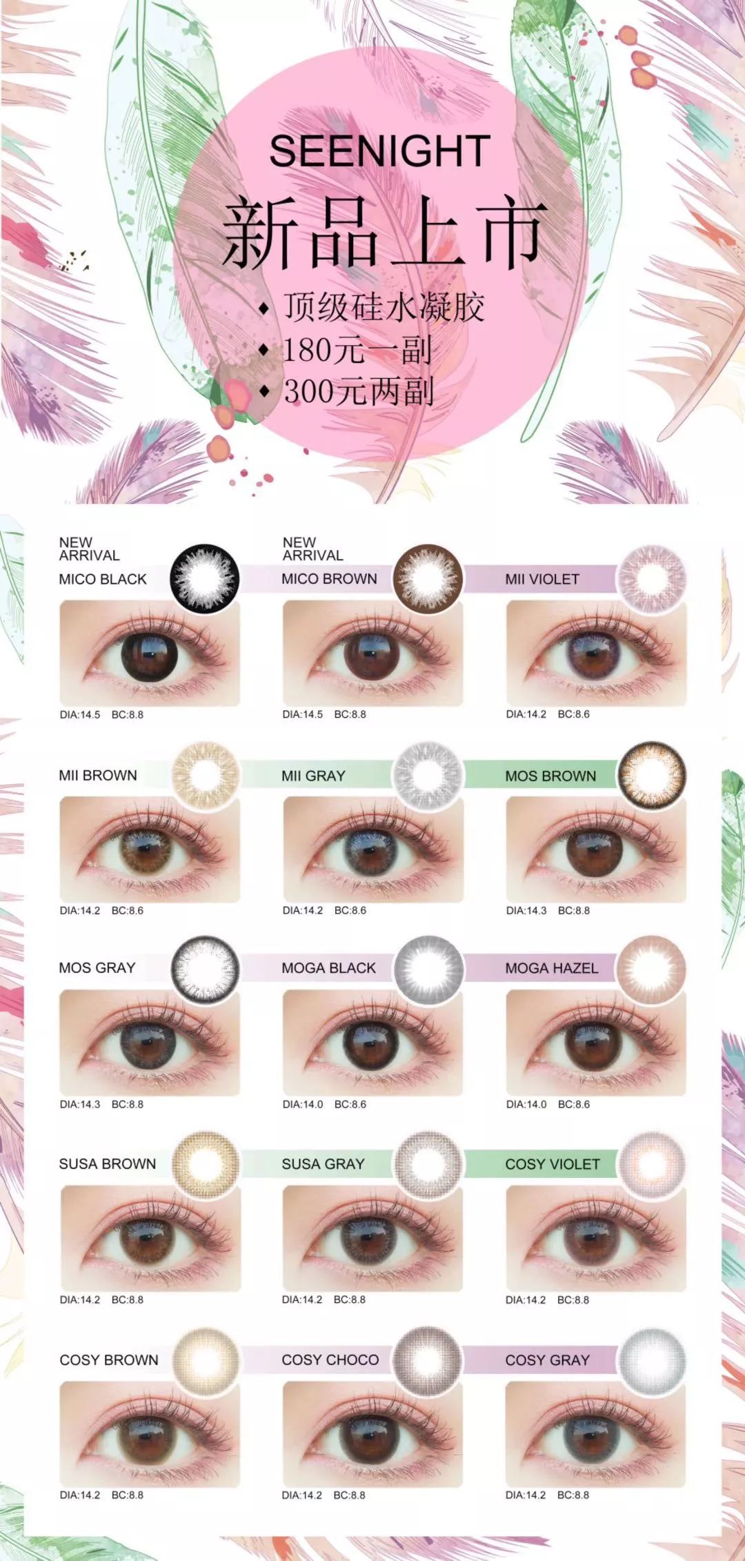 美瞳会磨损角膜怎么修复,角膜受损不可逆吗