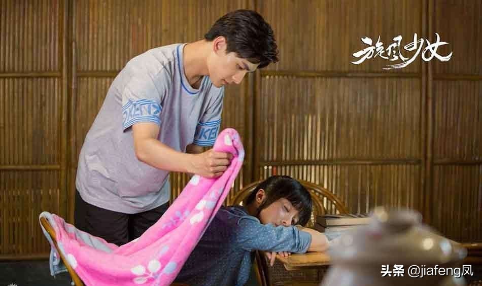 5部体育类甜宠剧，看体育生们用汗水迷倒万千少女