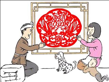 七零八零后的童年回忆过年,八零后的过年童年回忆