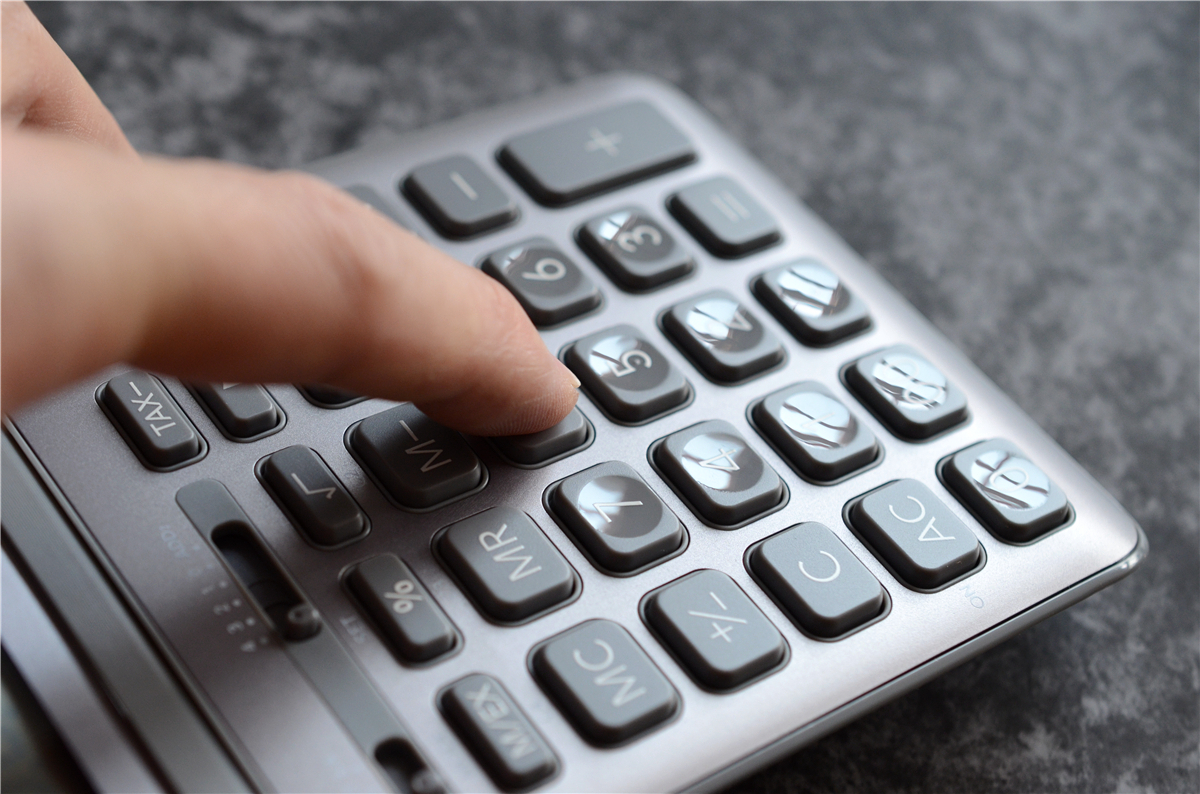 卡西欧计算器哪一款最值得入手,卡西欧计算器哪款好