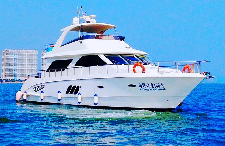 广东十大海滩攻略,深圳最值得去的十大海滩