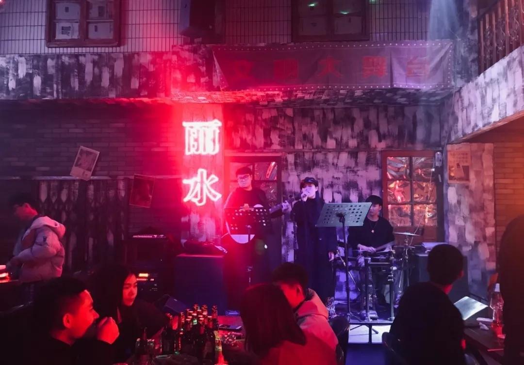 “酒”等了，丽水一大波酒吧复工等你嗨啦～