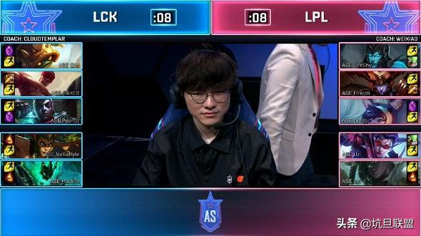 lol鍏ㄦ槑鏄熶腑闊╁鎶楄禌,lol鍏ㄦ槑鏄熻禌2018uzi瀵规垬faker