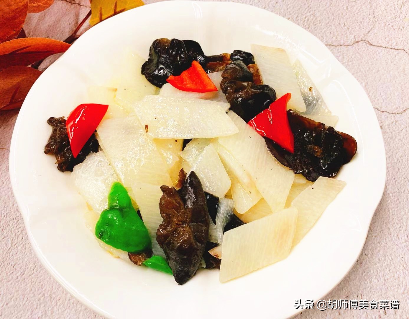 炒山药为什么放生粉,炒山药时为什么用麸皮而不干炒