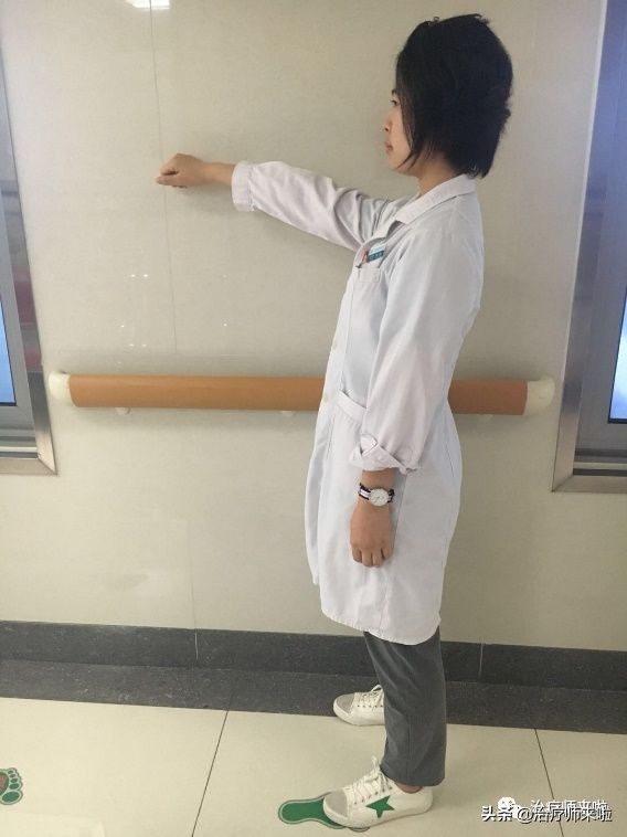 脑卒中患者的平衡训练分级几级,脑平衡障碍