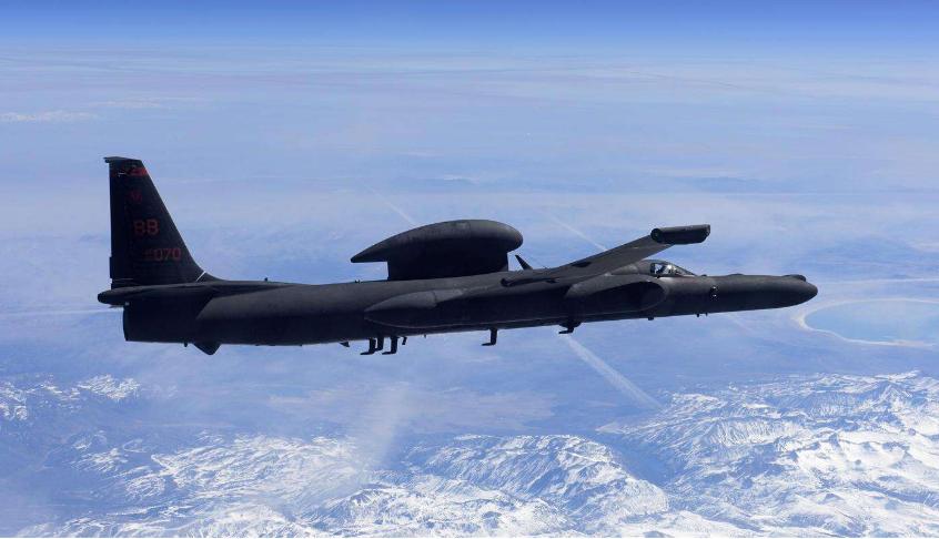 u2侦察机被击落经典传奇,u-2高空侦察机被击落