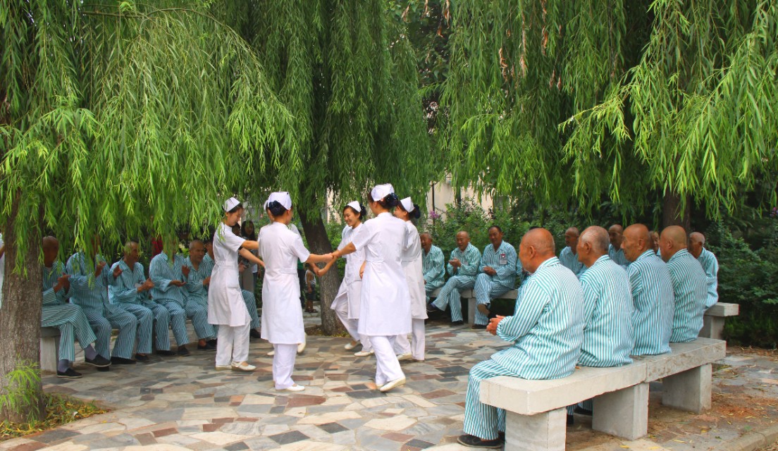 聊城市中医药学会中西医结合糖尿病专业委员会主任委员——卢绍霞