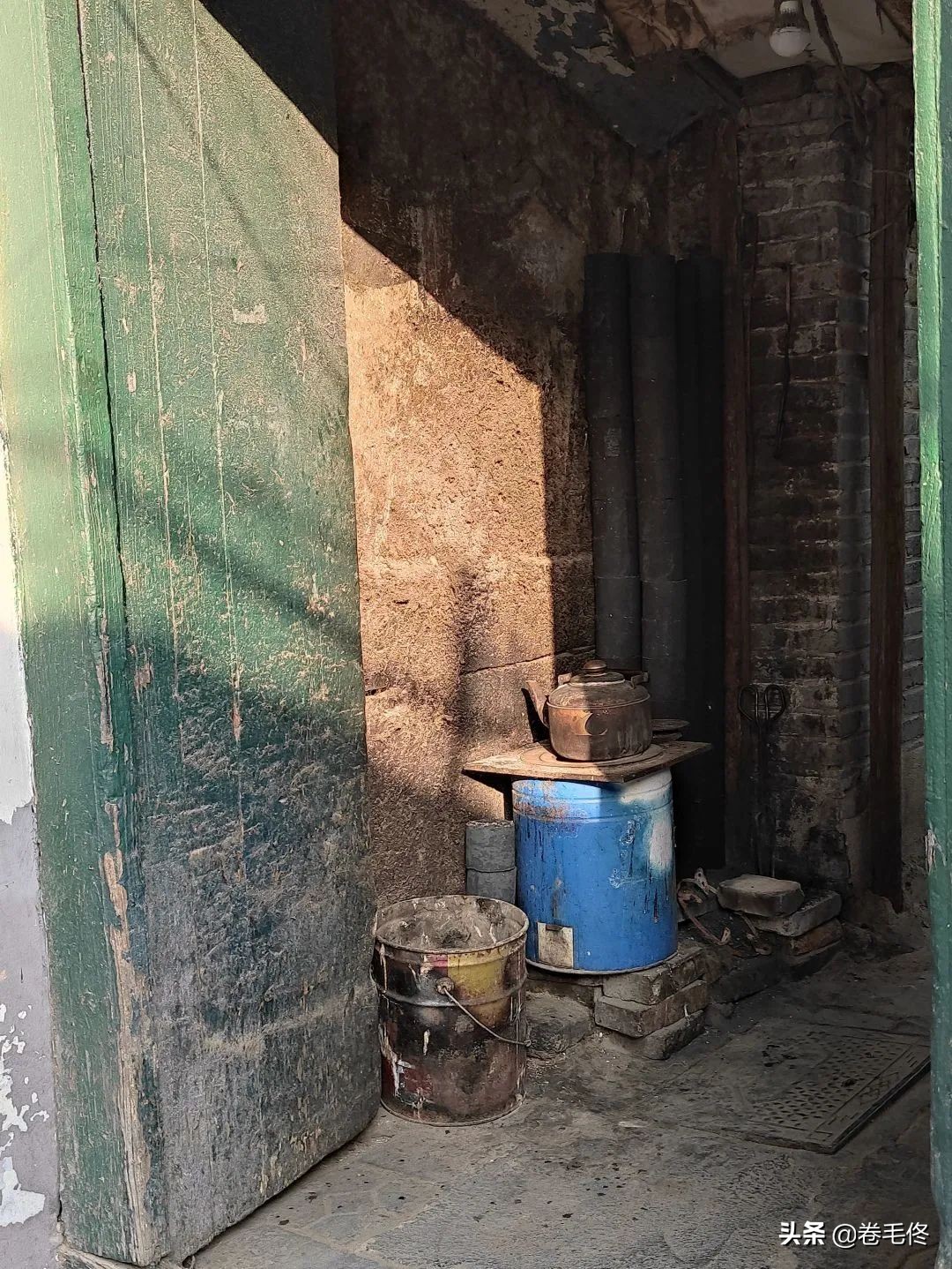 修图后期怎么拯救废片,修图保姆级p图教程