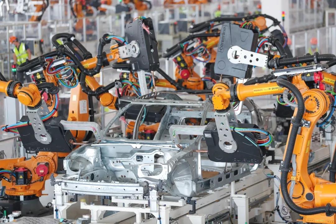 “六车齐发”，恒大能实现自己的野心吗？