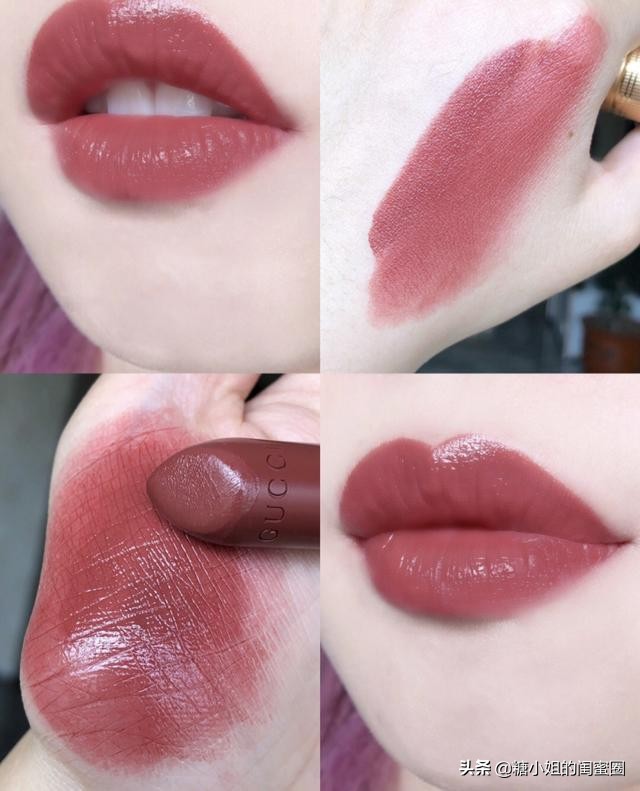 素颜百搭不出错大牌口红,素颜涂起来都很好看的口红