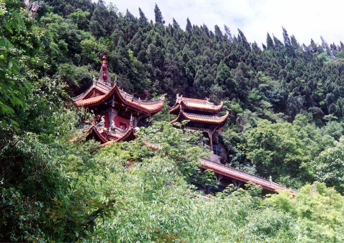 山海经中的安徽,山海经中东北地区