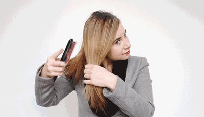 杨超越黑长直造型图片,杨超越日常美图