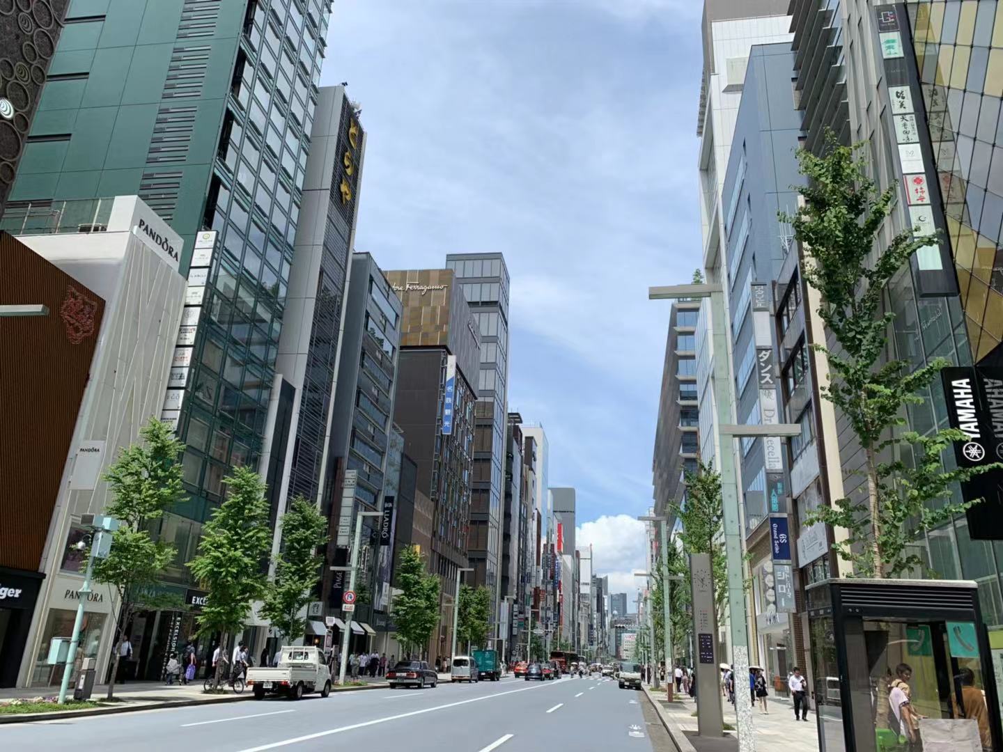 东京游记攻略,东京旅游指南攻略