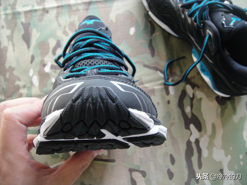 mizuno美津浓跑步鞋horizon4,美津浓发布全新高科技跑鞋mizuno