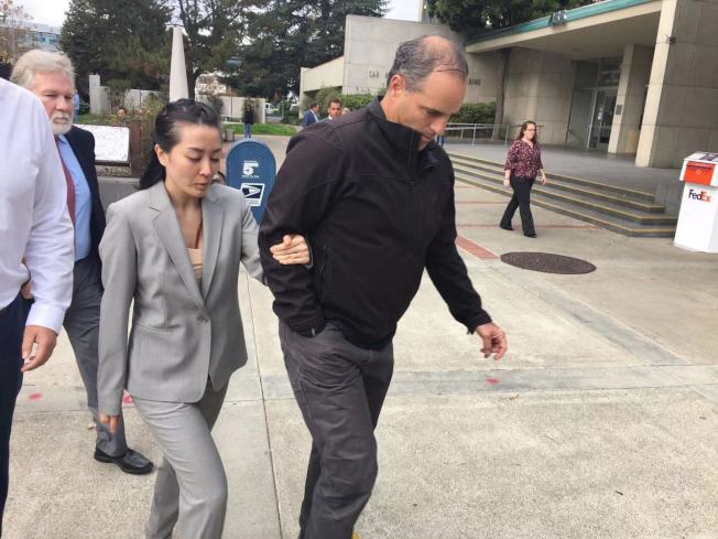 美华裔女子涉嫌谋杀前男友,华裔白富美被控谋杀男友