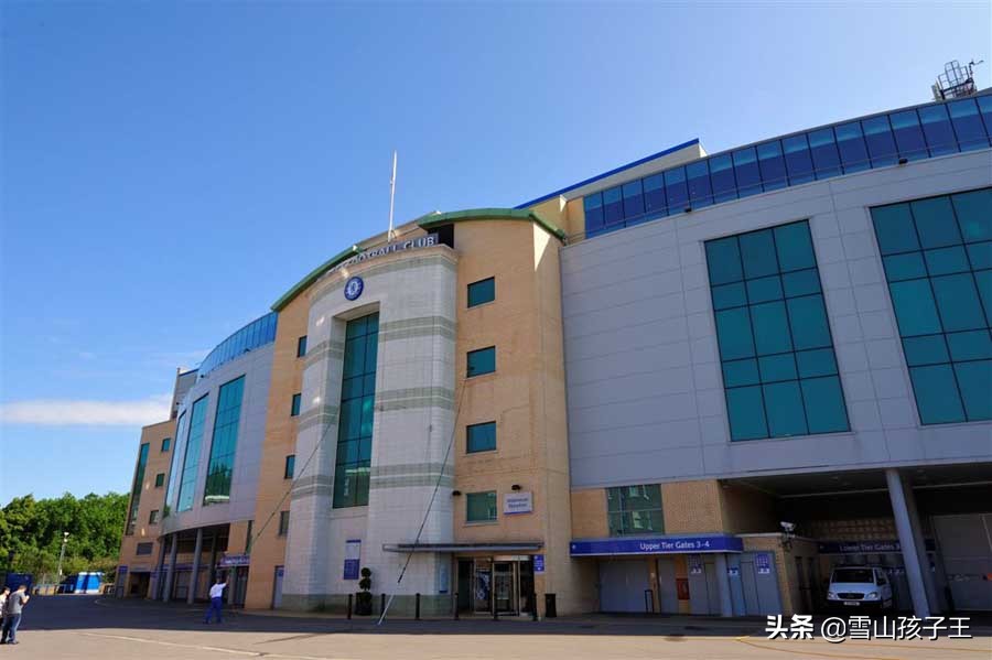 英格兰伦敦有多少支足球俱乐部,英格兰甲级联赛足球氛围