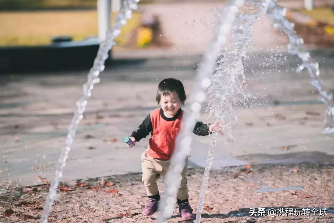 寒假带孩子体验艰苦生活的地方,千万不要轻易带孩子去这几个地方