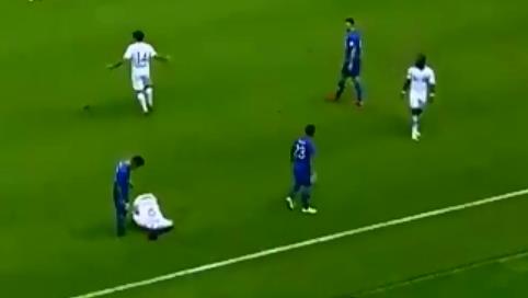 崔康熙成中超最大看点,中超外援骂崔康熙视频