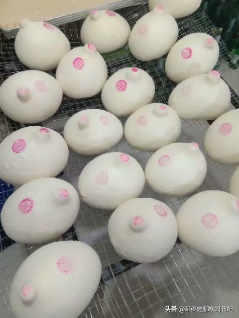 发面馒头碱大了该怎么处理,馒头碱大了蒸出来发黄如何补救