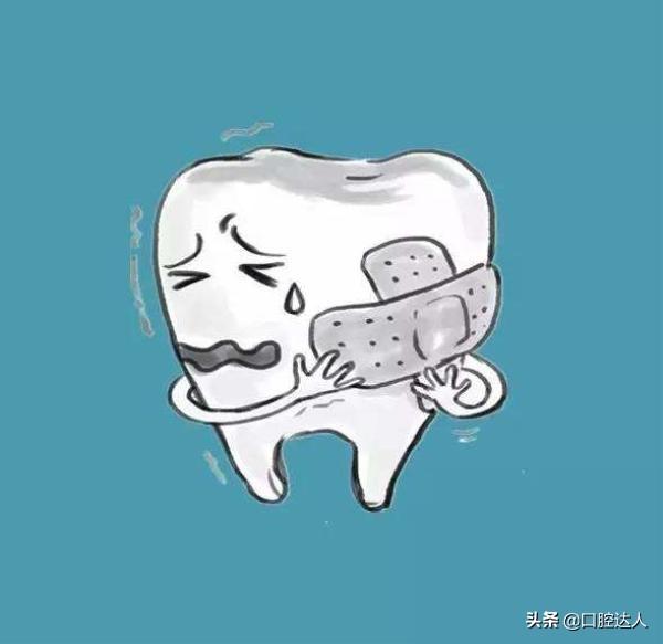 有蛀牙可以去洗牙吗,蛀牙洗牙治疗视频