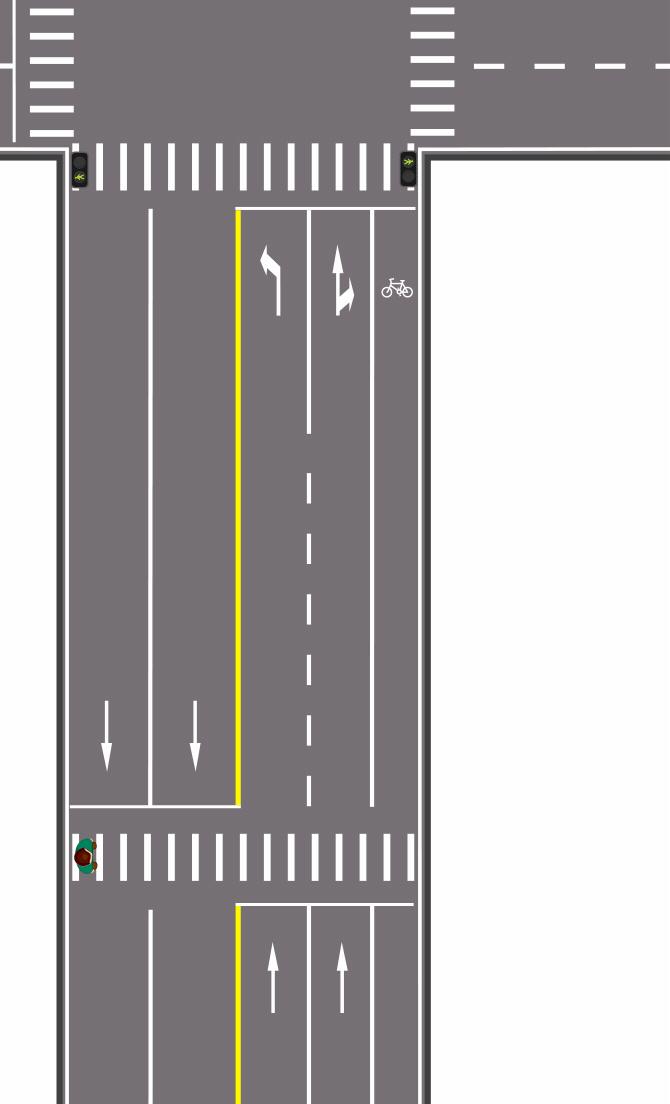 上海人，我劝你别再闯红灯了！