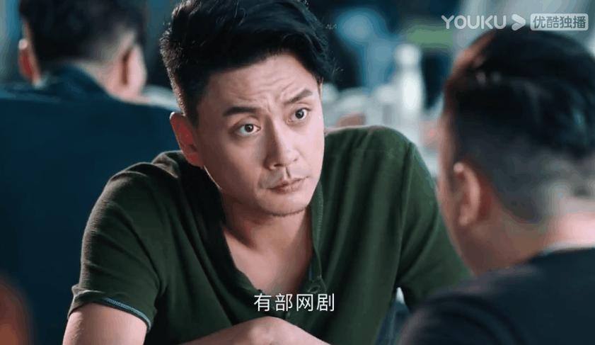 年度最强港剧一集入坑三集,港剧神仙阵容