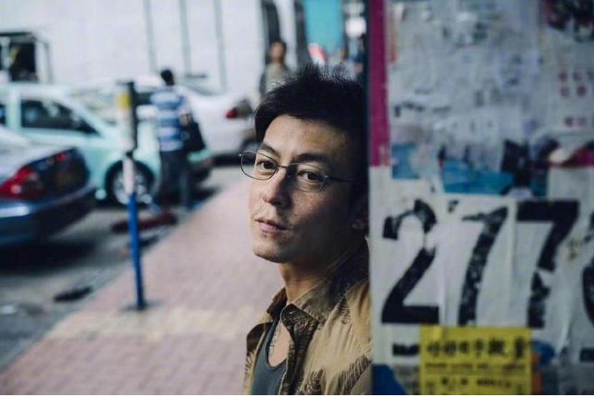 13年前，那个帮陈冠希修电脑，曝光1400张照片的维修员，现状如何