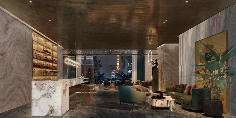 梅林豪宅区房价,梅林山景豪宅