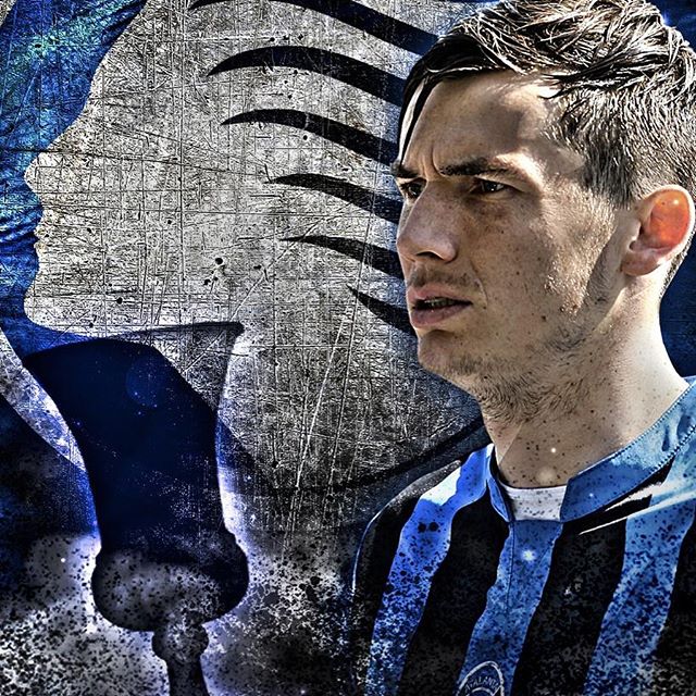 解读亚特兰大中场德容恩：脏活累活一肩挑的荷兰扫荡机