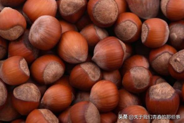 剥板栗壳，直接水煮是大错！多做1步，香甜软糯，轻松去壳不粘皮